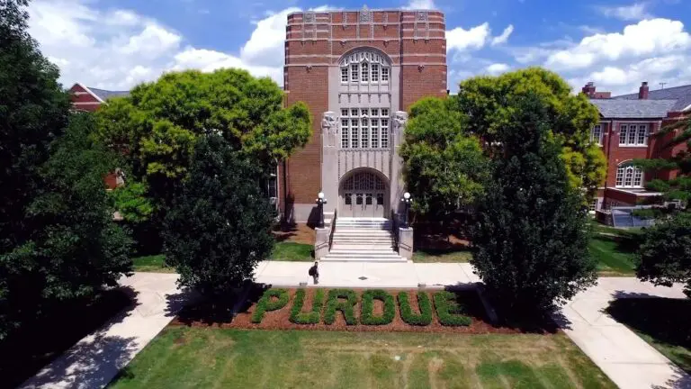 Purdue University