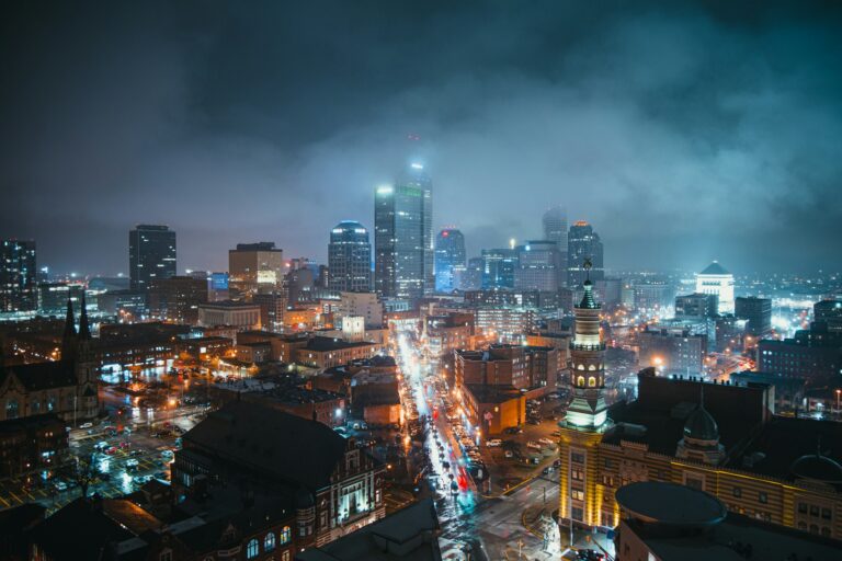Things To Do In Indianapolis This Weekend With Your Partner