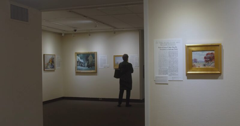 Art Museum of Greater Lafayette