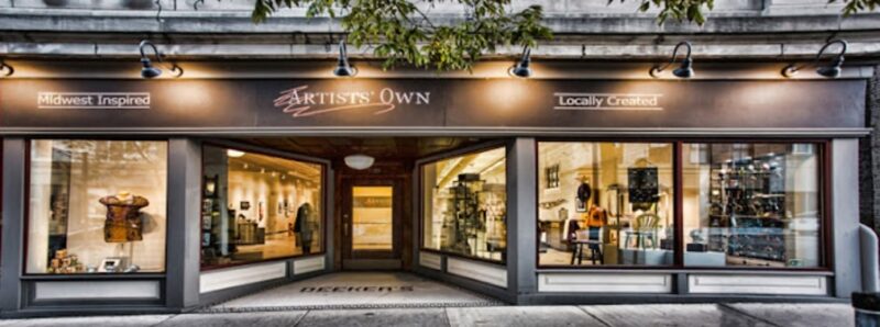 Artists' Own