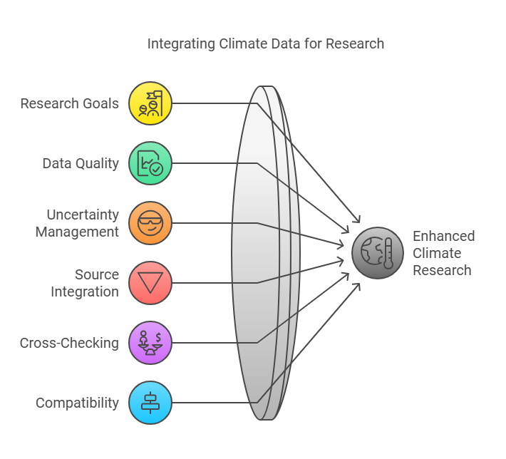 enhanced climate research